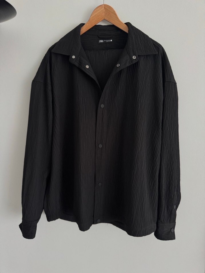 Zara erkek ikili takım - Görsel 3