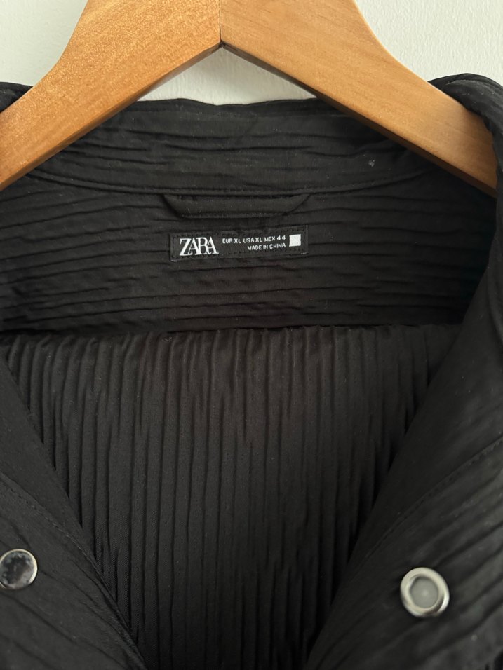 Zara erkek ikili takım - Görsel 4