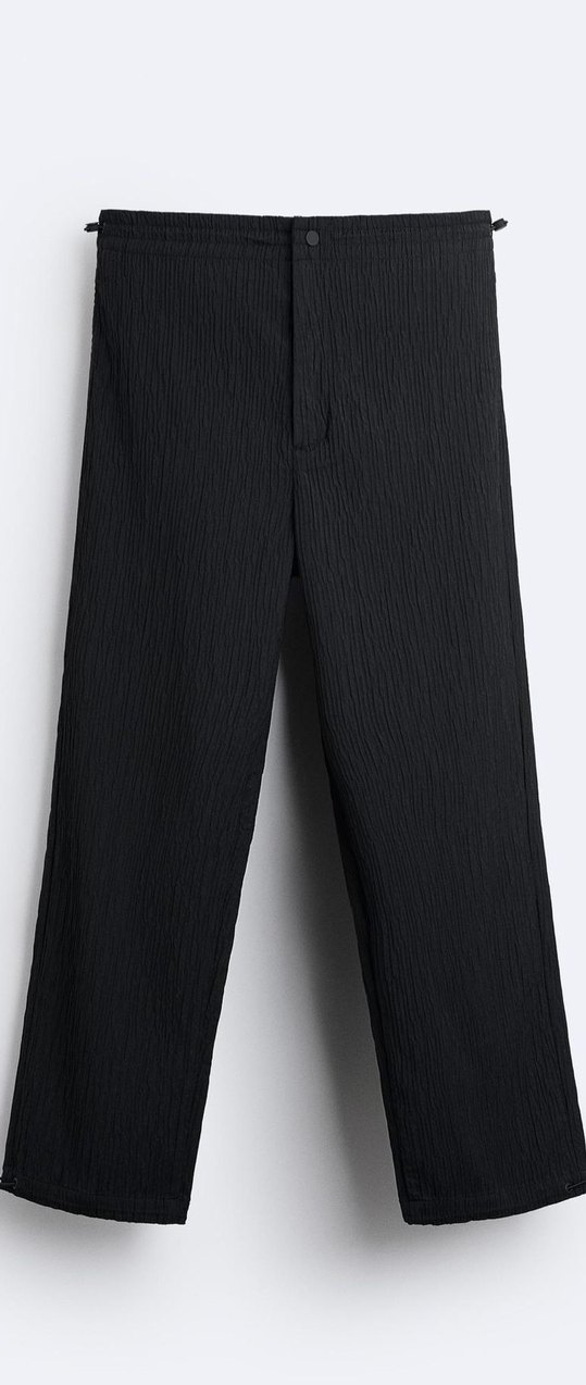 Zara erkek ikili takım - Görsel 2