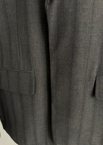 Zara erkek takım elbise - Görsel 5