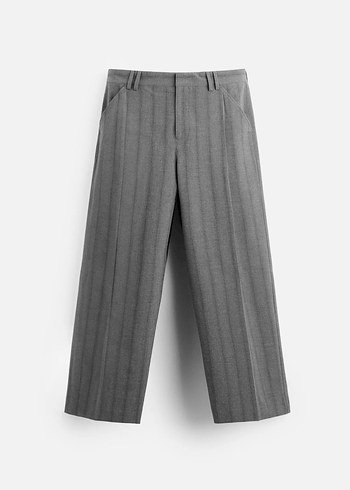 Zara erkek takım elbise - Görsel 3