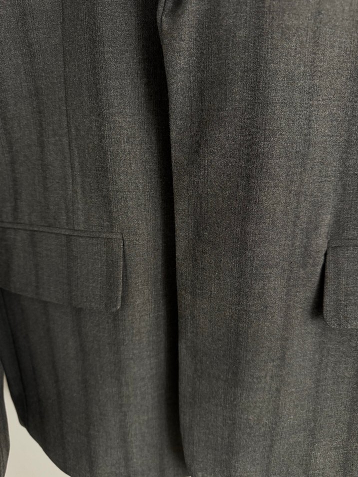 Zara erkek takım elbise - Görsel 5