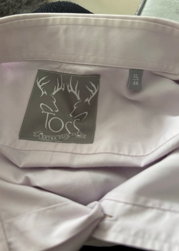 Uzun Kollu Erkek Gömlek - Görsel 6