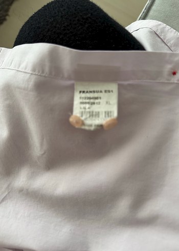 Uzun Kollu Erkek Gömlek - Görsel 5