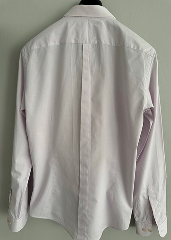 Uzun Kollu Erkek Gömlek - Görsel 4