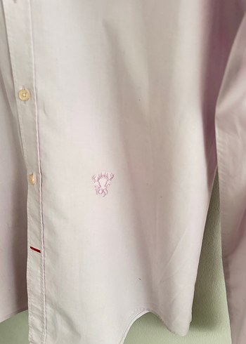 Uzun Kollu Erkek Gömlek - Görsel 2