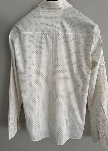 Erkek gömlek - Görsel 3