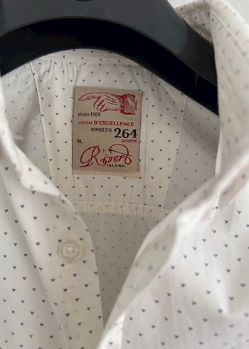 Erkek gömlek - Görsel 2