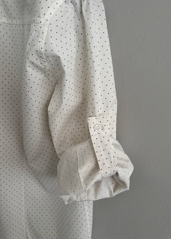 Erkek gömlek - Görsel 5