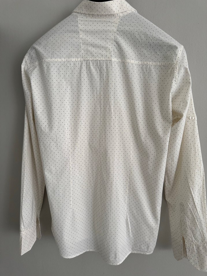 Erkek gömlek - Görsel 3