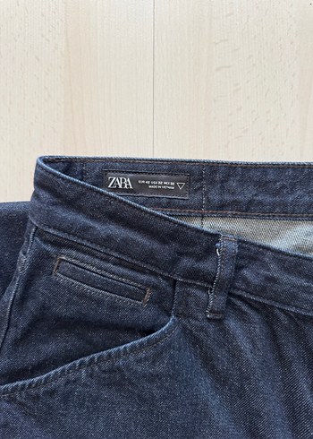 Erkek Lacivert Kot Takım - Görsel 7