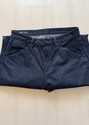 Erkek Lacivert Kot Takım - Görsel 6