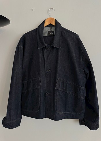 Erkek Lacivert Kot Takım - Görsel 2