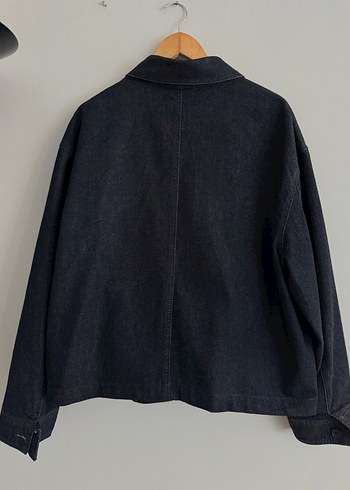 Erkek Lacivert Kot Takım - Görsel 4