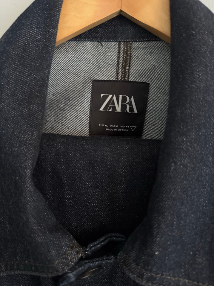 Erkek Lacivert Kot Takım - Görsel 3