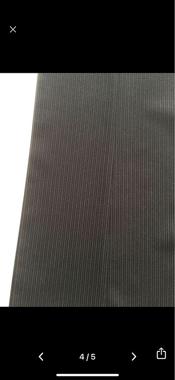 xl Beden siyah Renk Kadın pantolon ceket takım