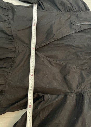 yazlık ince keten elbise - Görsel 6