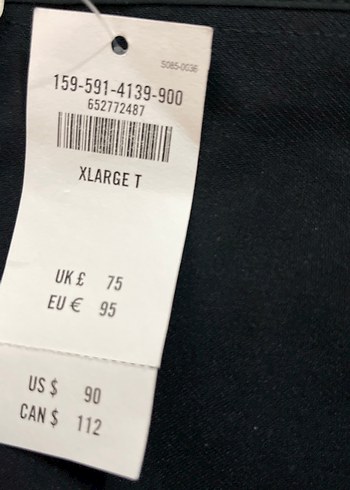 Siyah Midi Kadın Ofis Elbisesi - Görsel 9