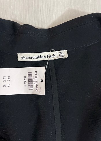 Siyah Midi Kadın Ofis Elbisesi - Görsel 5