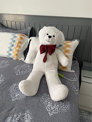 Diğer peluş ayıcık