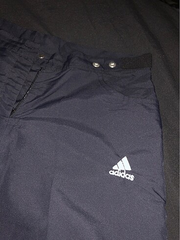 s Beden adidas parasüt kumas baglamalı esofman
