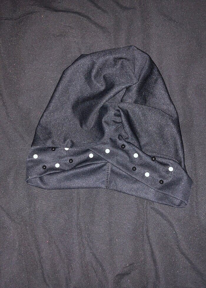 44 beden sefamerve haşema takımı - Görsel 3