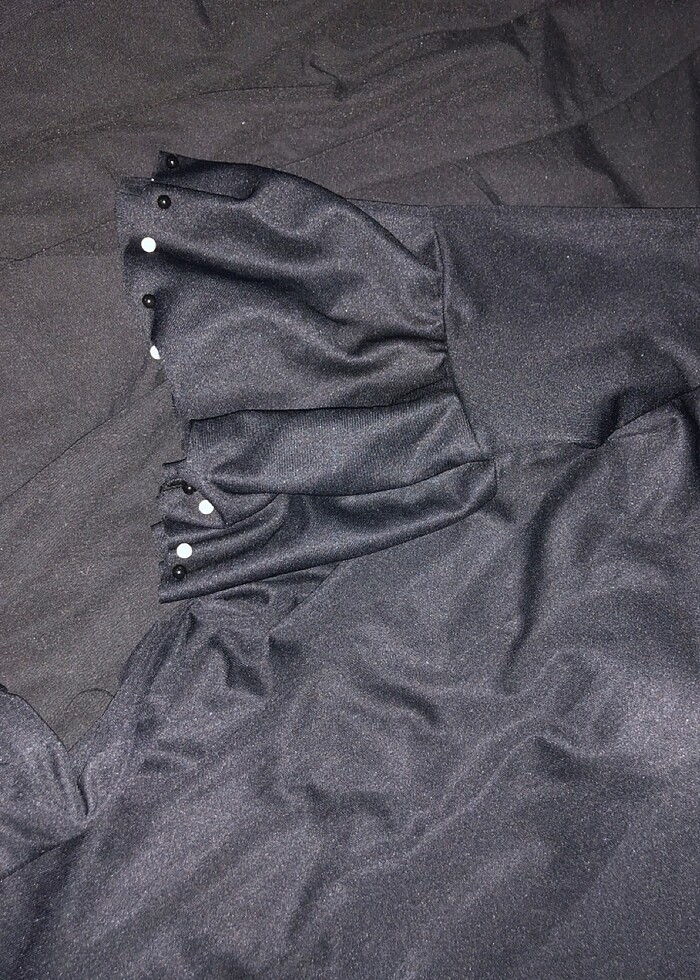 44 beden sefamerve haşema takımı - Görsel 2