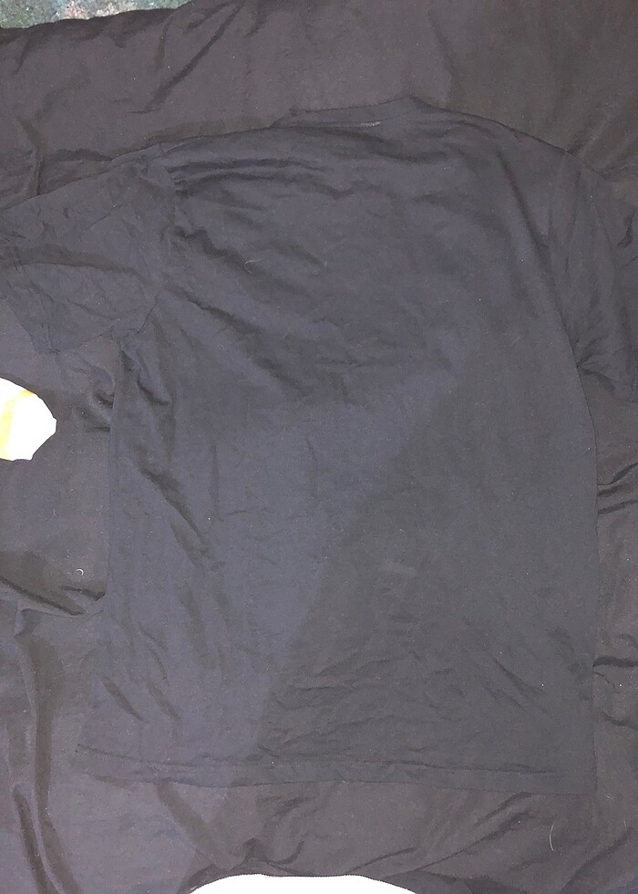 baskılı tişört - Görsel 2