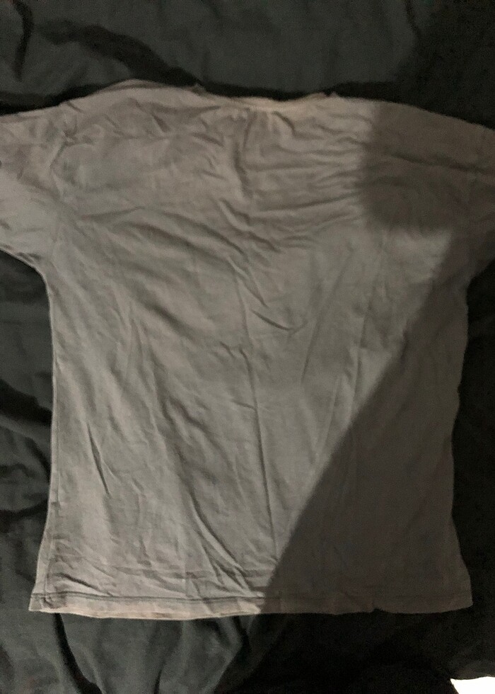 tişört - Görsel 3