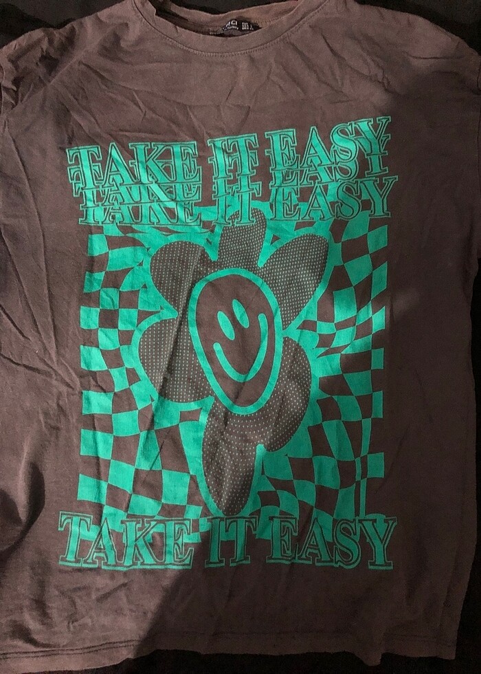 tişört - Görsel 2