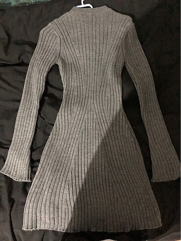 kazak elbise yeni sezon s beden - Görsel 4