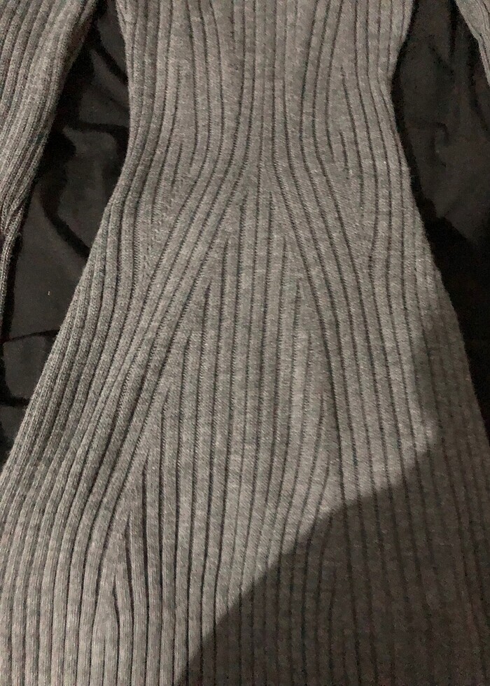 kazak elbise yeni sezon s beden - Görsel 2