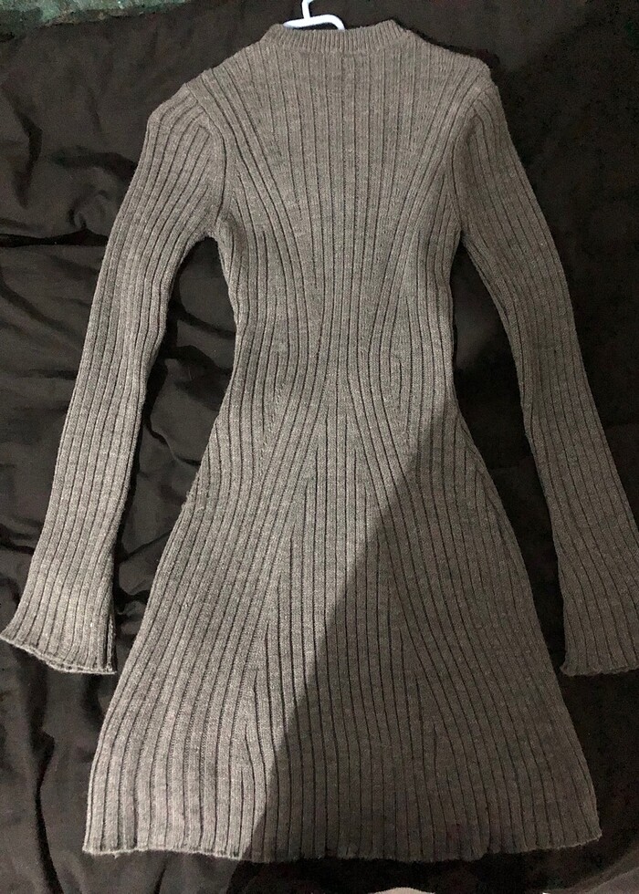 kazak elbise yeni sezon s beden - Görsel 4