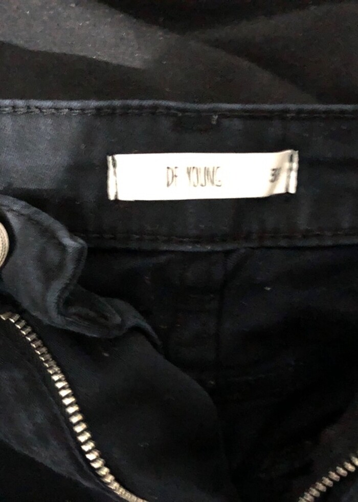 defacto sort - Görsel 3