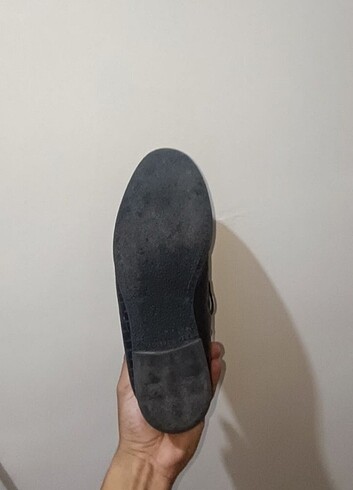 STİLOTTO AYAKKABI  - Görsel 2