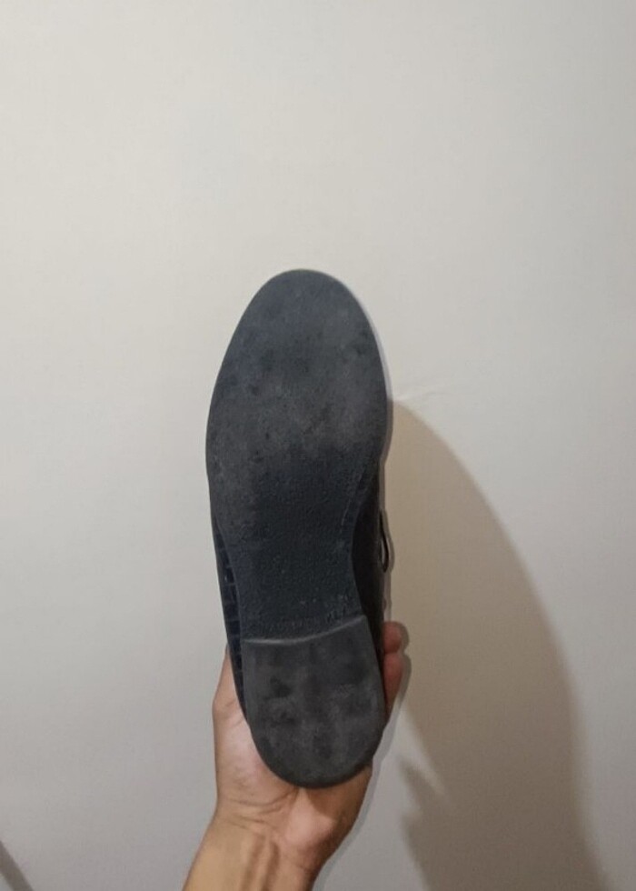 STİLOTTO AYAKKABI  - Görsel 2