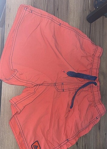 ADİDAS DENİZ ŞORTU - Görsel 3