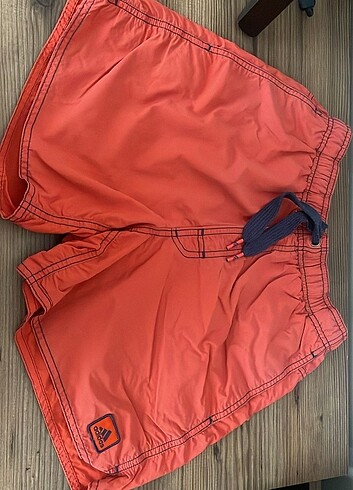 ADİDAS DENİZ ŞORTU - Görsel 4