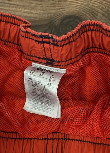 ADİDAS DENİZ ŞORTU - Görsel 7