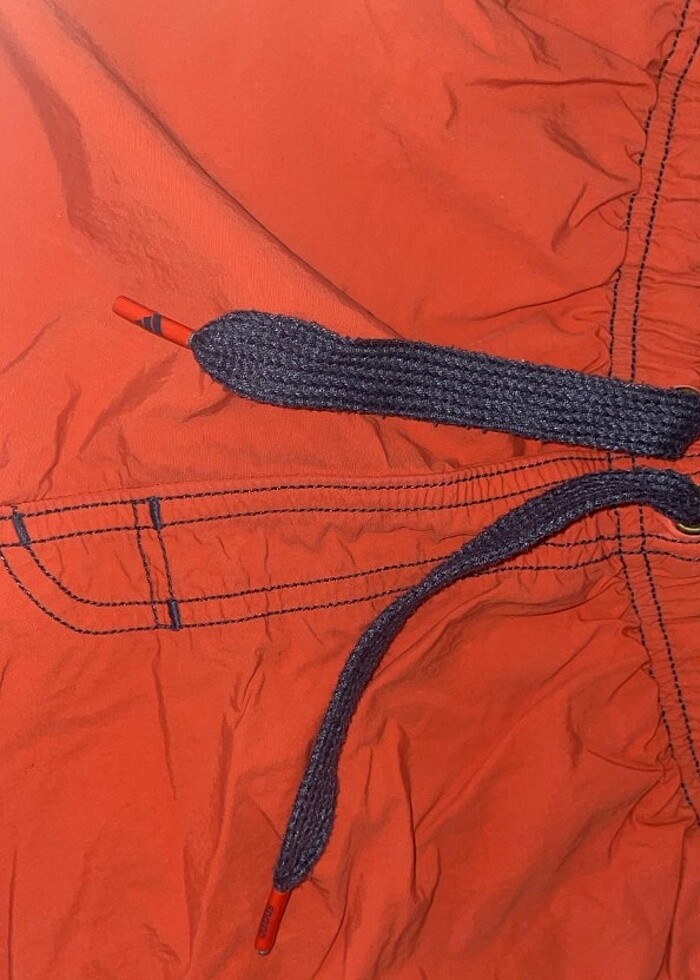 ADİDAS DENİZ ŞORTU - Görsel 2