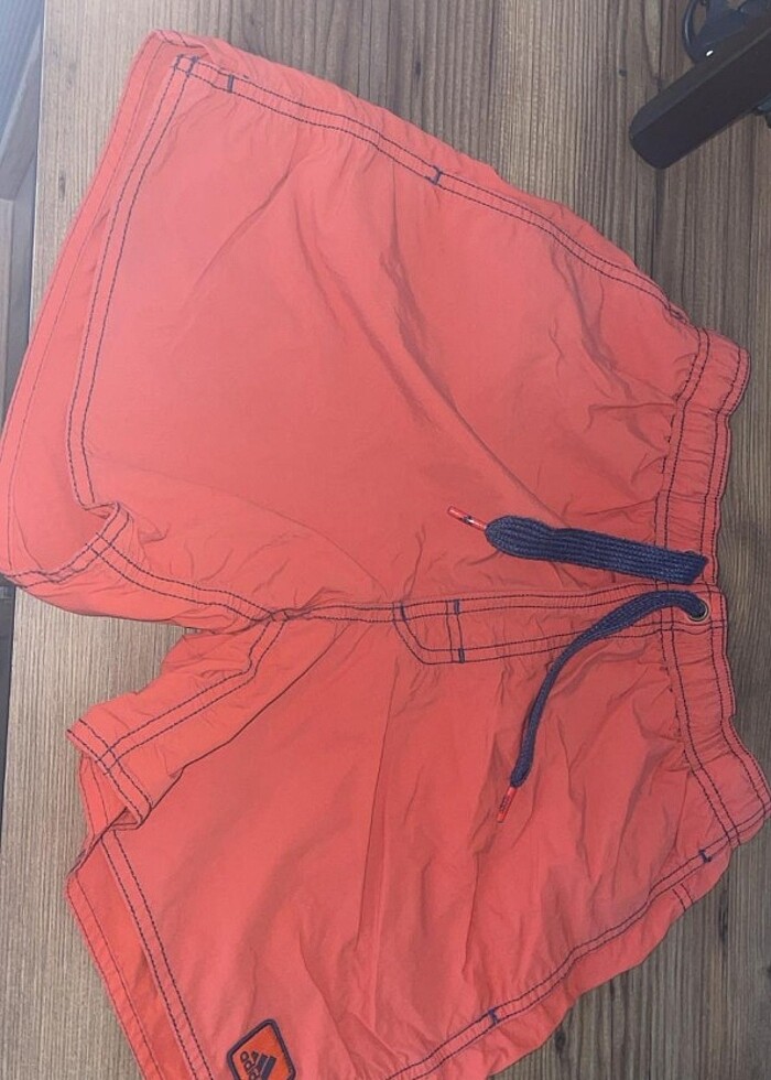 ADİDAS DENİZ ŞORTU - Görsel 3