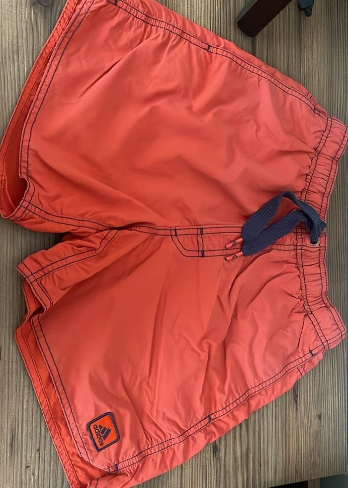 ADİDAS DENİZ ŞORTU - Görsel 4