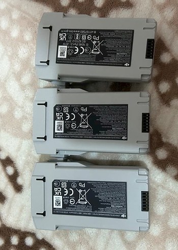 DJİ MİNİ 3 KOMBO DRONE - Görsel 8