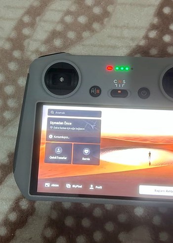 DJİ MİNİ 3 KOMBO DRONE - Görsel 2