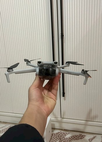 DJİ MİNİ 3 KOMBO DRONE - Görsel 10