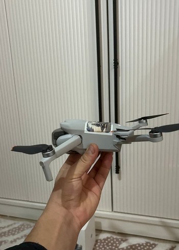 DJİ MİNİ 3 KOMBO DRONE - Görsel 7