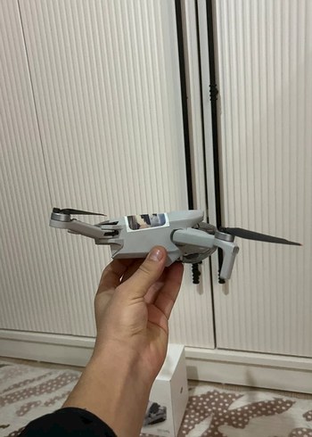 DJİ MİNİ 3 KOMBO DRONE - Görsel 9
