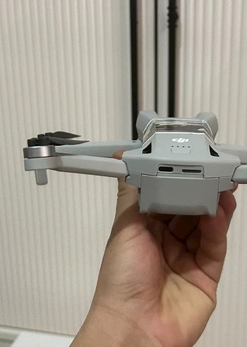 DJİ MİNİ 3 KOMBO DRONE - Görsel 11