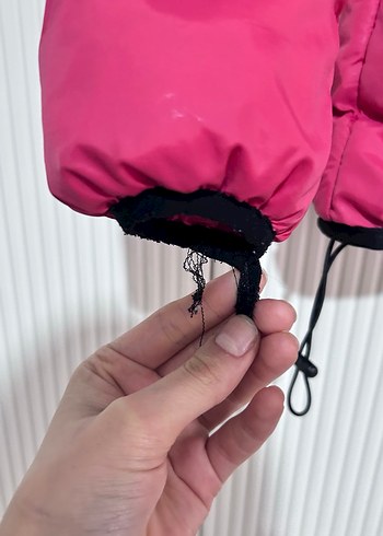 Hummel Kadın Kışlık Mont - Görsel 3