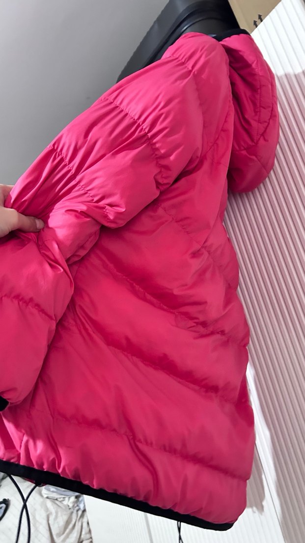 Hummel Kadın Kışlık Mont - Görsel 2